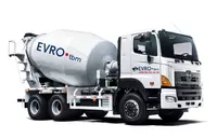 Tayyor BETON M100-M600