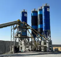  Tayyor BETON M100-M600 - 