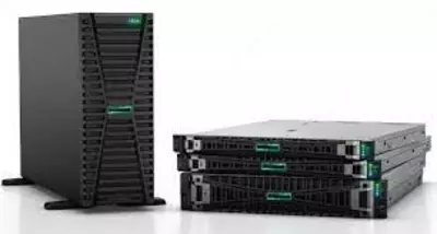 Сервер HPE ProLiant DL380 G10 Rack 8SFF - 161 000 000 сум / шт.