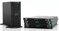 Сервер HPE ProLiant DL380 G10 Rack 8SFF - 161 000 000 so'm