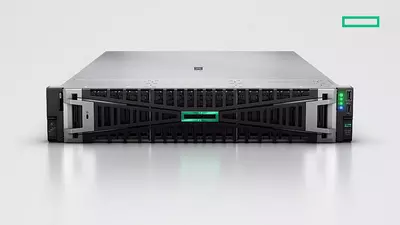 СЕРВЕР HPE ProLiant DL380 Gen11 2U