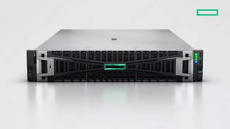 СЕРВЕР HPE ProLiant DL380 Gen11 2U