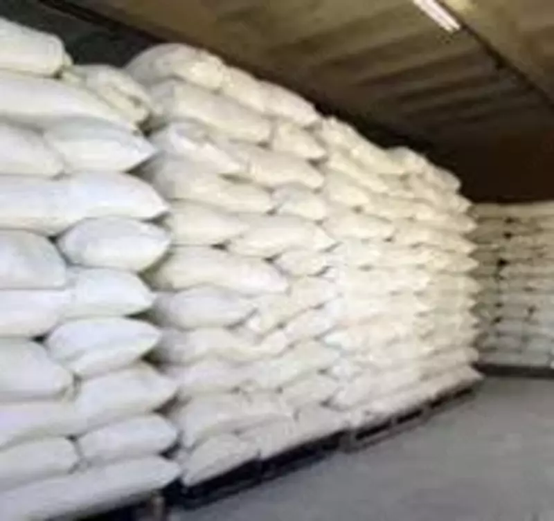 МЕТАКАОЛИН – высокореактивный кальцинированный