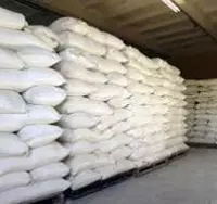 МЕТАКАОЛИН – высокореактивный кальцинированный