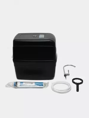 Yopiq korpusli suv filtri