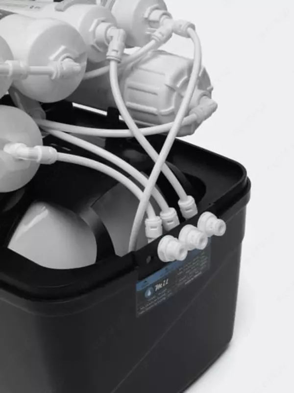 обратный осмос