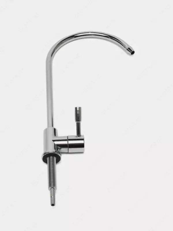 Фильтр для воды с закрытым корпусом