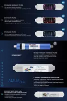 обратный осмос