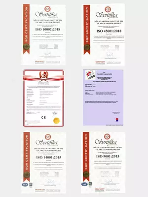 14 bosqich - 2 099 000 so'm / dona