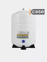 Фильтр для воды с закрытым корпусом