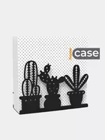 Salfetka ushlagichi "Kaktus"