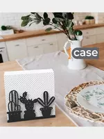 Salfetka ushlagichi "Kaktus" - 59 000 so'm