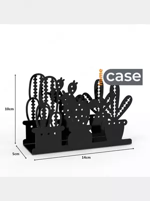 Salfetka ushlagichi "Kaktus" Chakana savdo