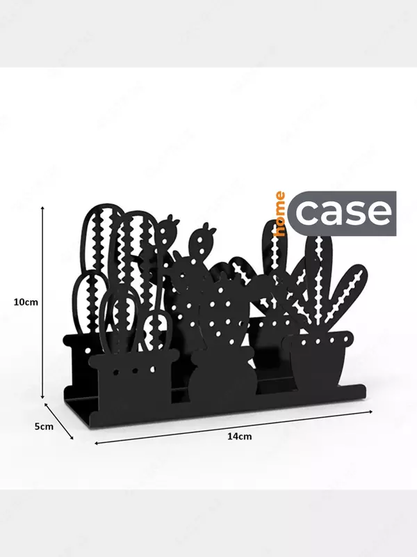 Salfetka ushlagichi "Kaktus" Chakana savdo