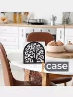 Салфетница "Дерево" Только в розницу