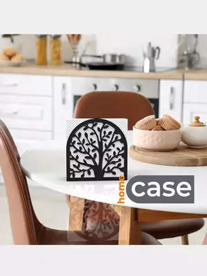 Salfetka ushlagichi "Kaktus" Chakana savdo