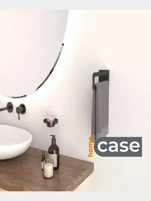 Вешалка для ванной и кухни "Veshalka" - 59 000 сум / шт.