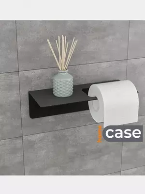 Tualet qog'ozi ushlagichi Qog'oz 2