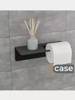 Tualet qog'ozi ushlagichi Qog'oz 2