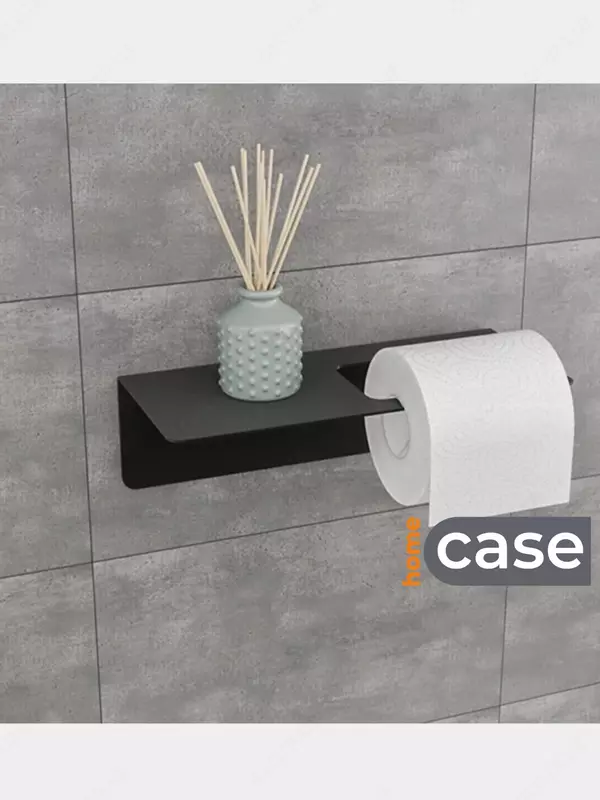 Tualet qog'ozi ushlagichi Qog'oz 2