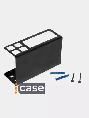 Подставка/Держатель для зубных щеток и пасты "Tish 2" - 89 000 сум / шт.