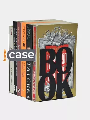 Держатель для книг