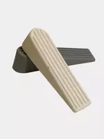 Нескользящий резиновый дверной стопор - 25 000 сум