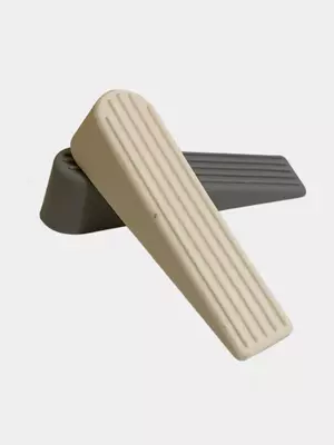 Eshikning sirpanmaydigan rezina to'xtatuvchisi - 25 000 so'm / dona