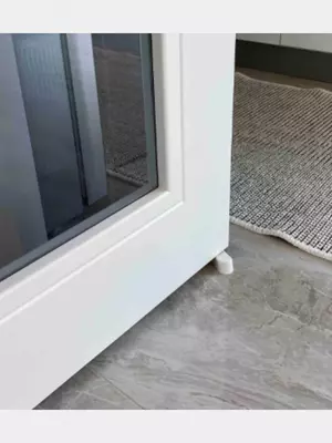 25 000 so'm / dona Eshikning sirpanmaydigan rezina to'xtatuvchisi