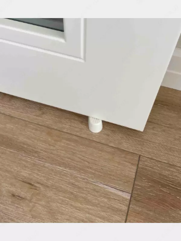 Нескользящий резиновый дверной стопор Home Case