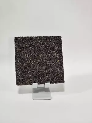 Tosh gilam KK-020, Kebzu