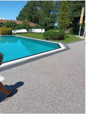 Каменный ковер КК-023, Kebzu