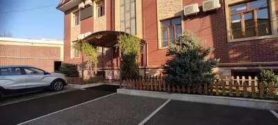 Каменный ковер КК-025, Kebzu