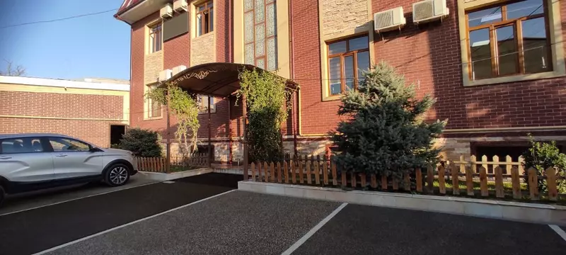 Каменный ковер КК-025