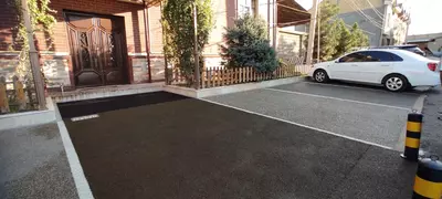 Каменный ковер КК-025, Kebzu