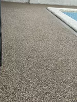 Каменный ковер Kebzu