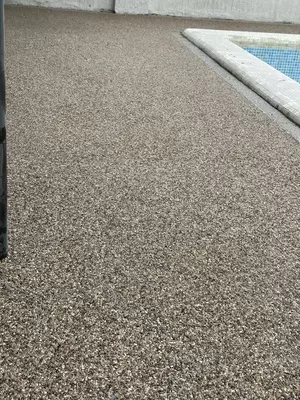 Каменный ковер Kebzu