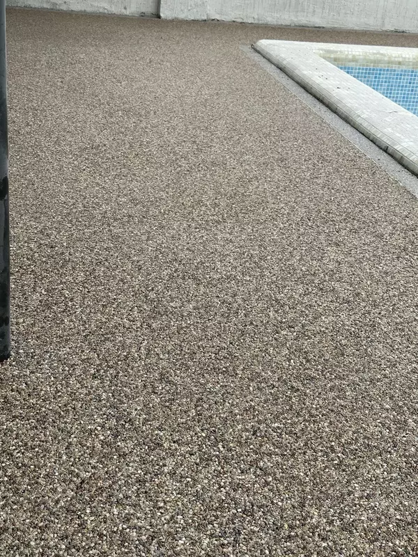 Каменный ковер Kebzu