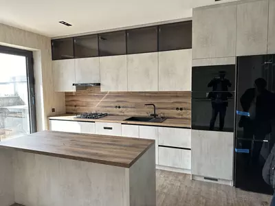 Кухонное мебель