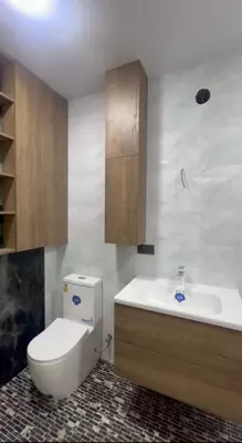 Мебель для ванны