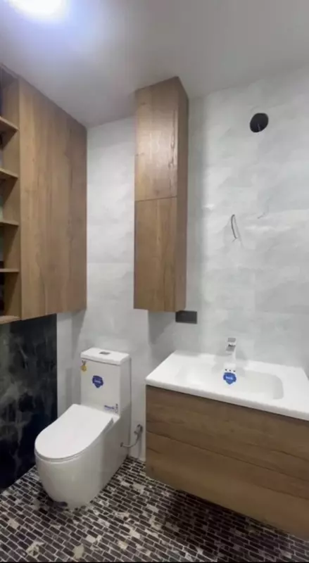 Мебель для ванны