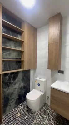 Мебель для ванны - Цена по запросу