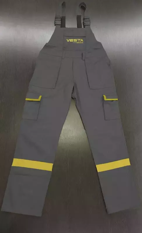 Спец одежда