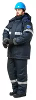 Костюм от пониженных температур