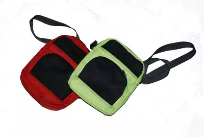 Cho'ntak "Qo'shaloq anor"