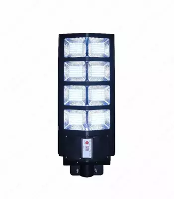 ABS-90 W1 quyosh energiyasi bilan ishlaydigan tashqi chiroqlar