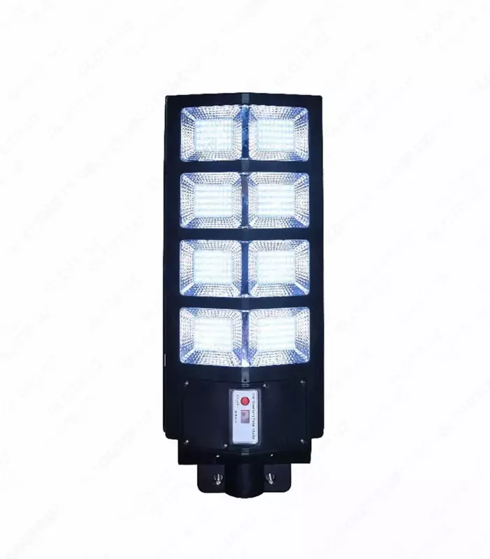 ABS-90 W1 quyosh energiyasi bilan ishlaydigan tashqi chiroqlar