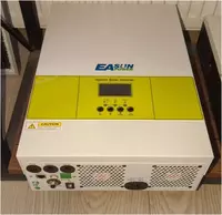 EA Sun Gibrid invertor 5.6 kW mustaqil Quyosh Invertorlari