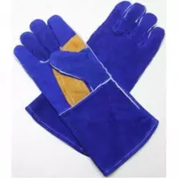 Перчатка Краги