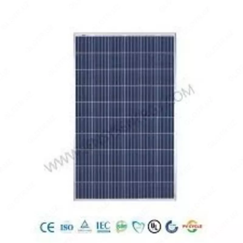 Quyosh panel 540w